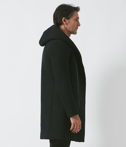 junhashimoto】WRAP COAT – junhashimoto-osaka