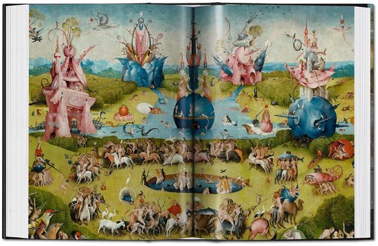 Bosch, The Complete Works - Jheronimus Bosch Art Center