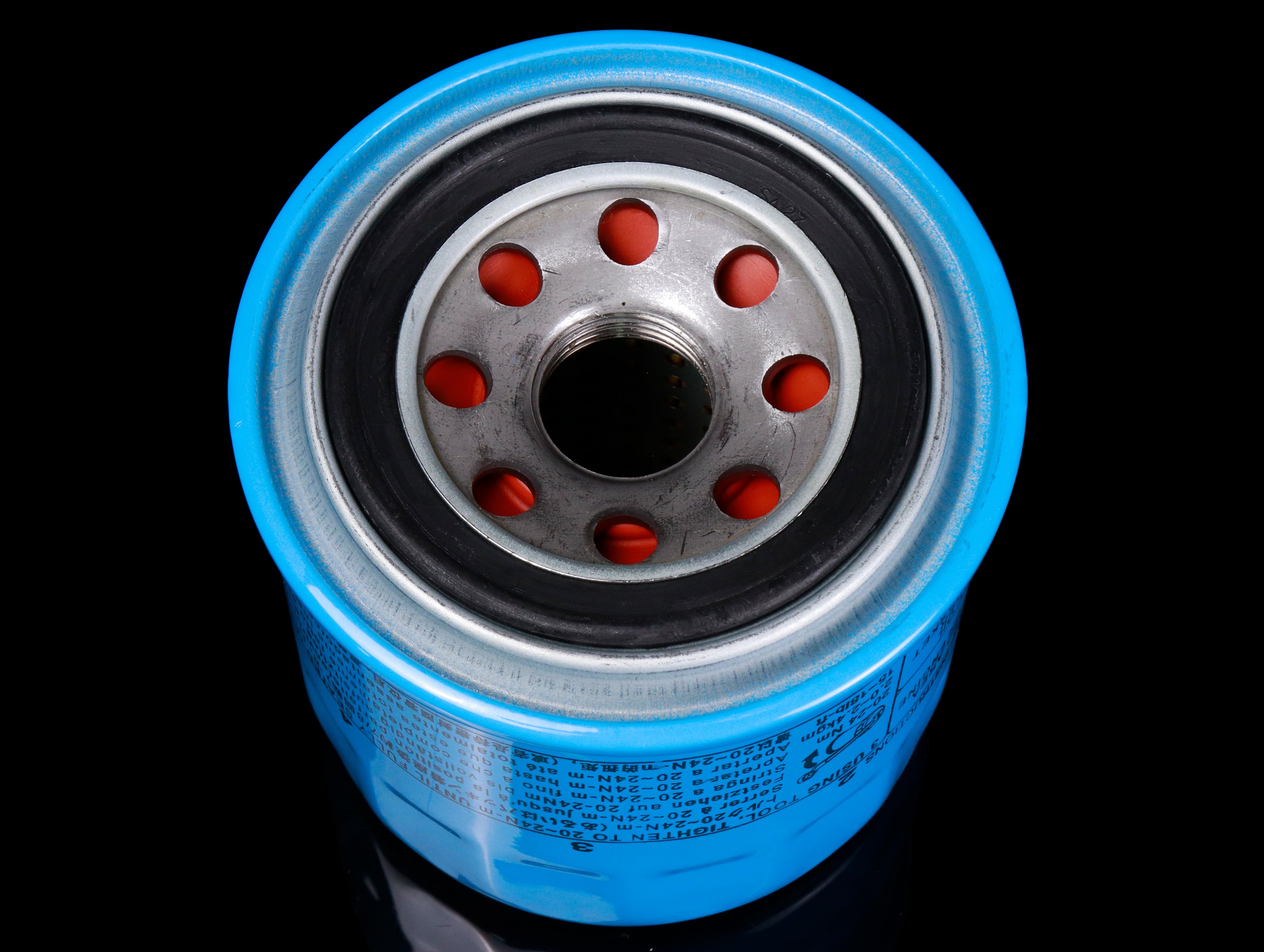 Honda S2000 Oil Filter - JHPUSA