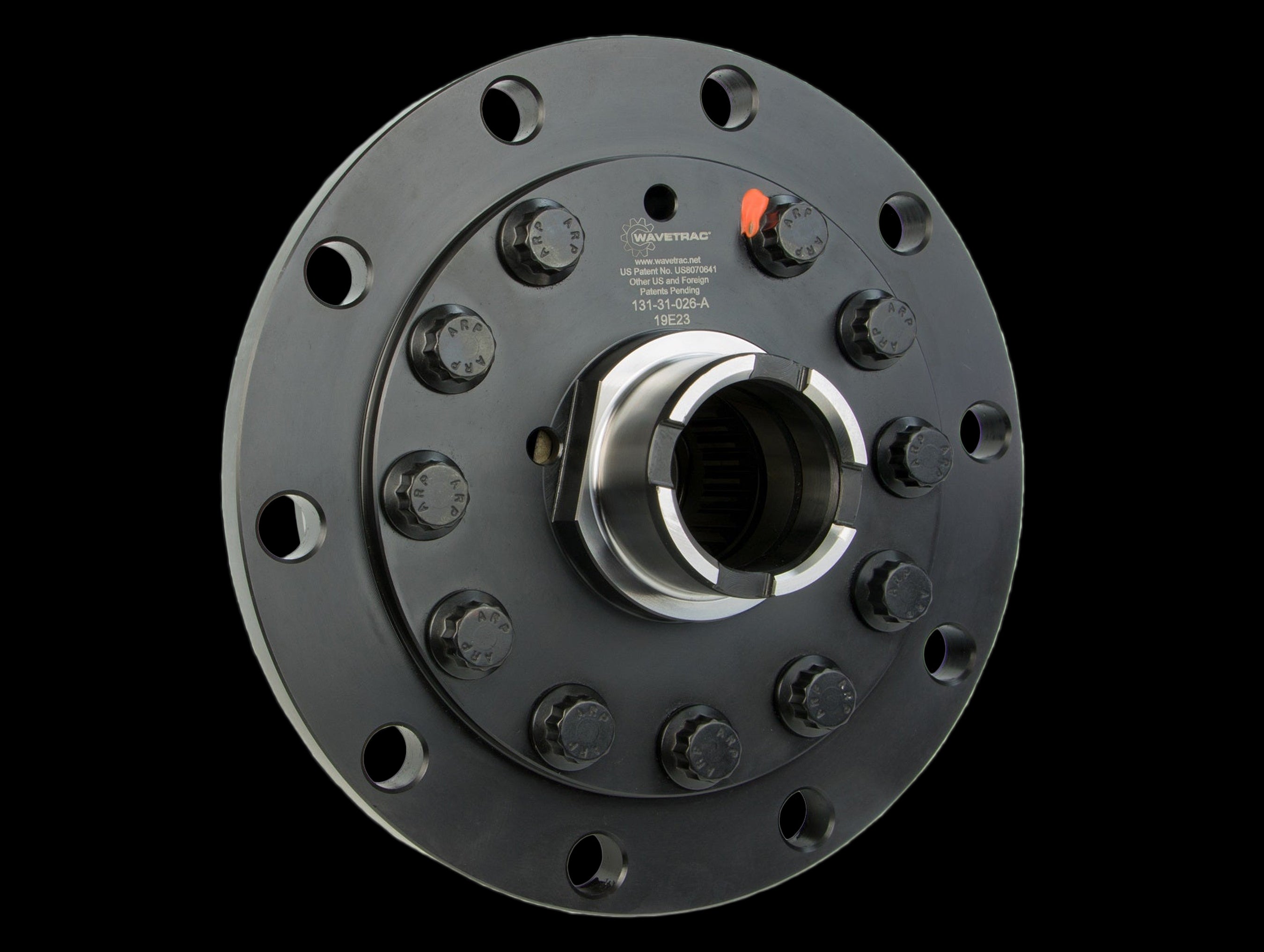 SpeedFactory x Wavetrac Honda B-Series AWD LSD - JHPUSA