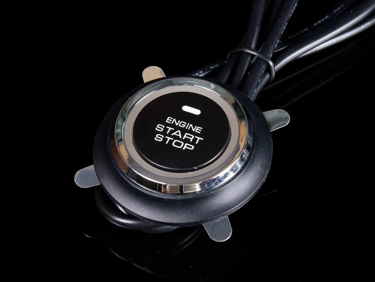 JDI Ghost Key Plug and Play Push to Start Kit - Civic / CRX - JHPUSA