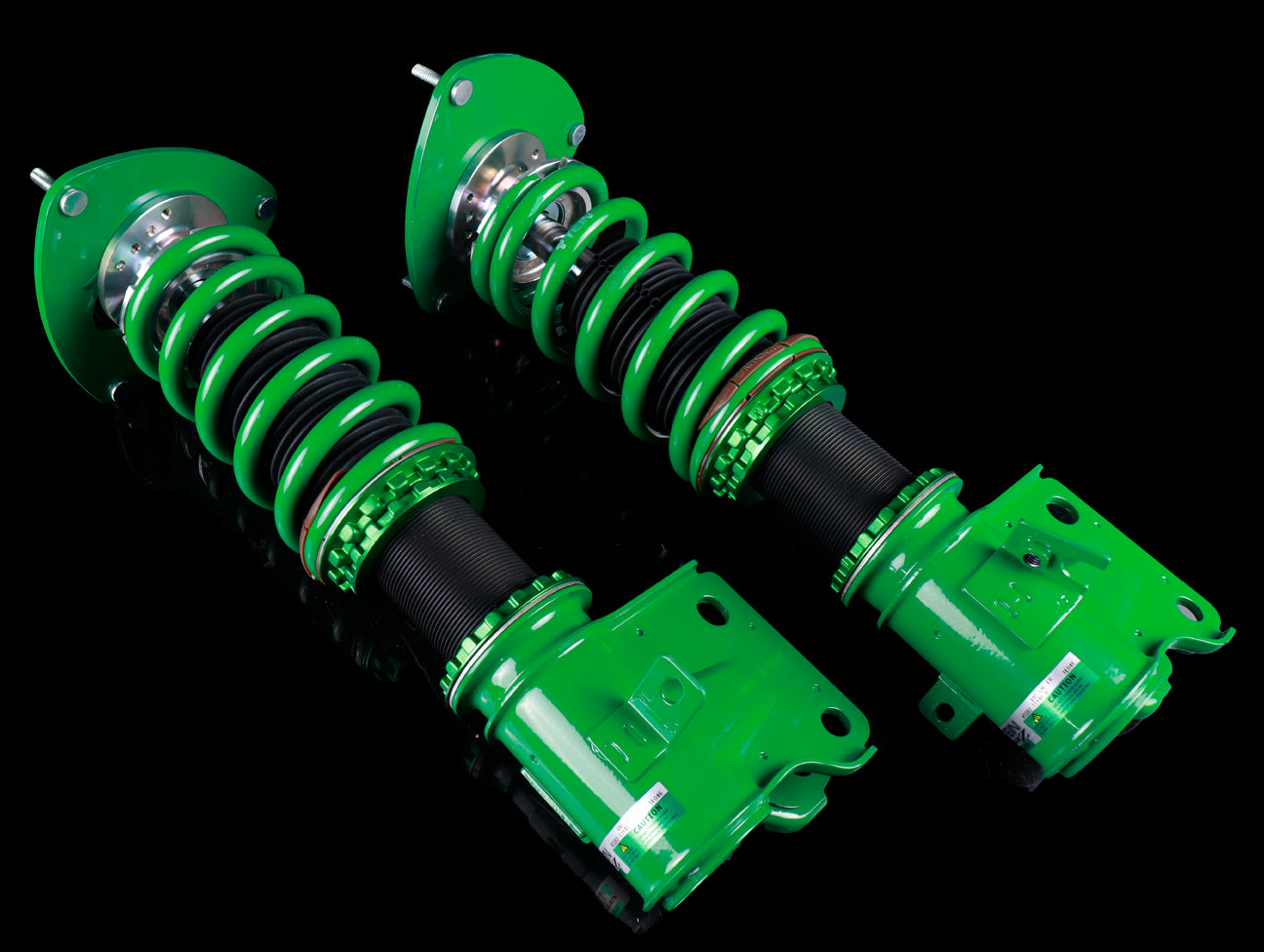 Tein Flex Z Coilover Kit - 15+ Subaru WRX/STI - JHPUSA