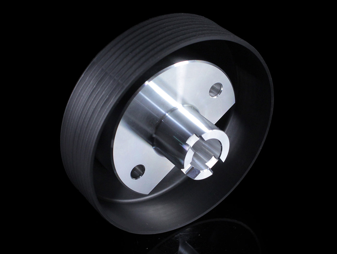 Works Bell Rapfix Short Steering Wheel Hub - Honda / Acura - JHPUSA