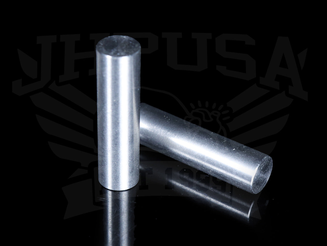 Supertech Titanium Lock Pin Kit - B/H-series VTEC - JHPUSA