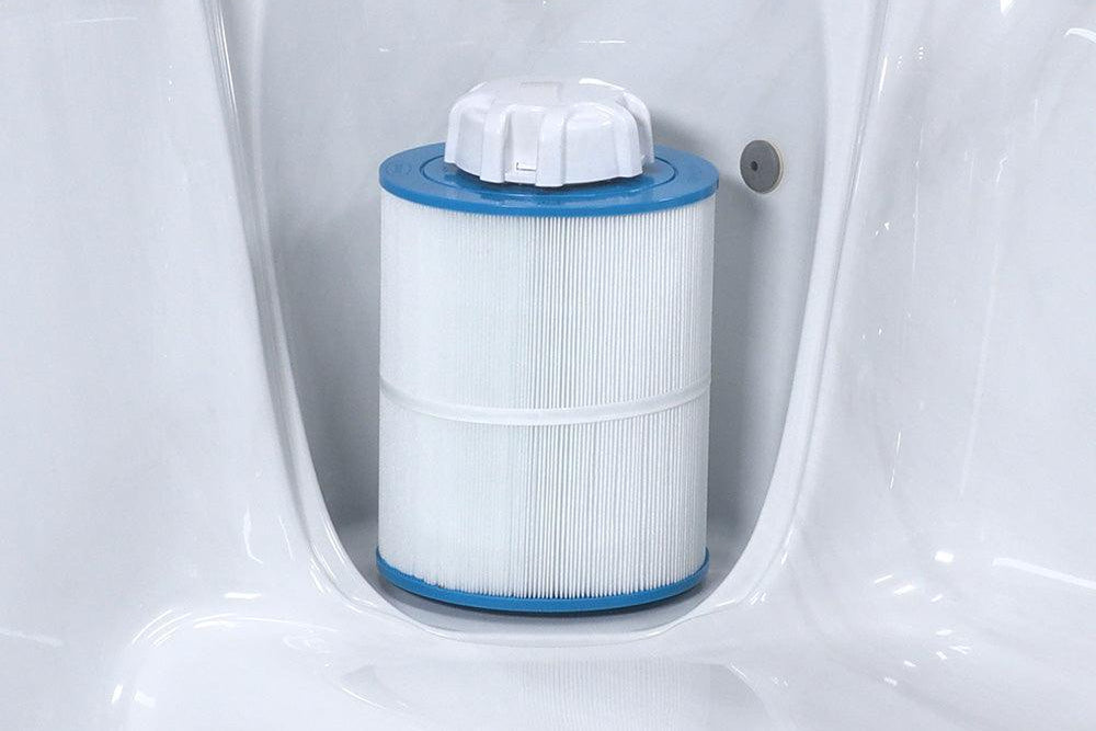 6541-853J: J200 Oval Filter Replacement - Jacuzzi Hot Tubs Rochester