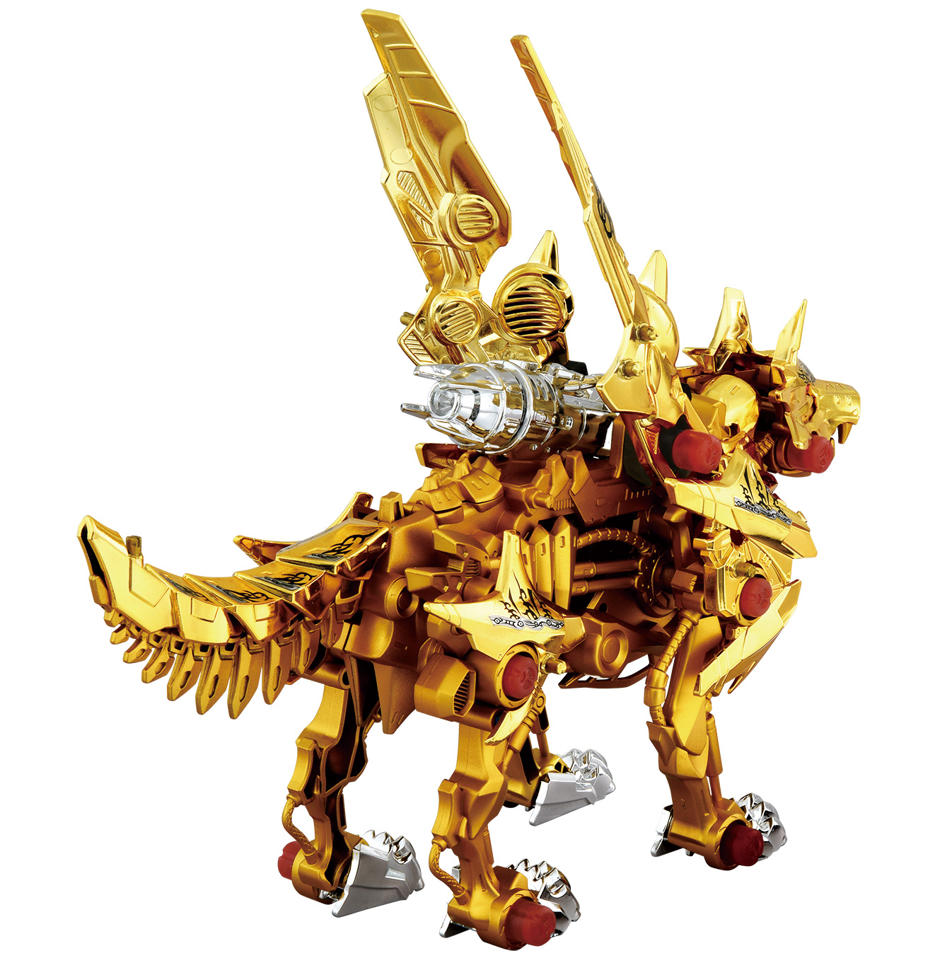 ZOIDS(ゾイド)「ハンターウルフ牙狼」 ｜ ゾイド ｜ ANYオンラインストア