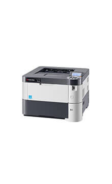 ECOSYS P3045dn 京セラ A4モノクロプリンター | 複合機・コピー機の