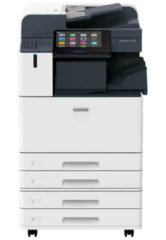 ApeosPort C6570 富士フイルム A3カラー複合機 | 複合機・コピー機の