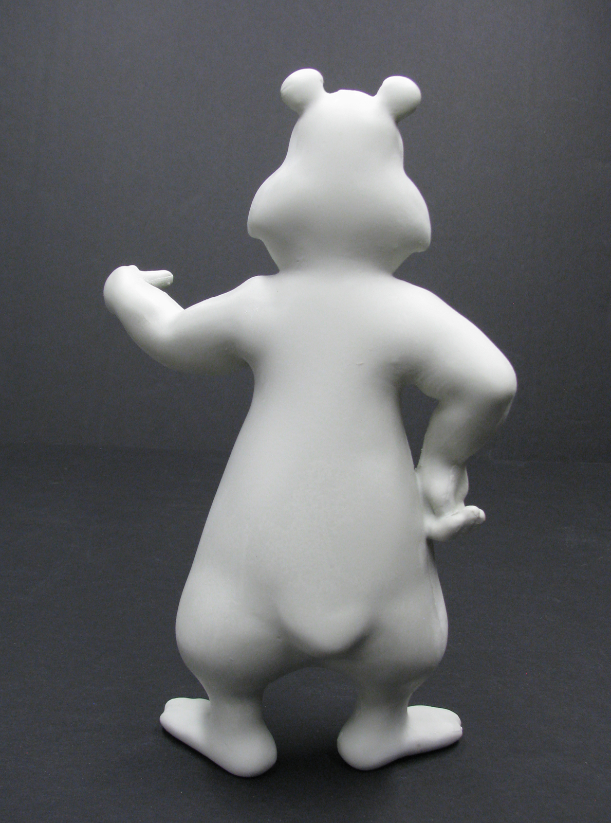 DRF162 - Hamms Bear-DRF162