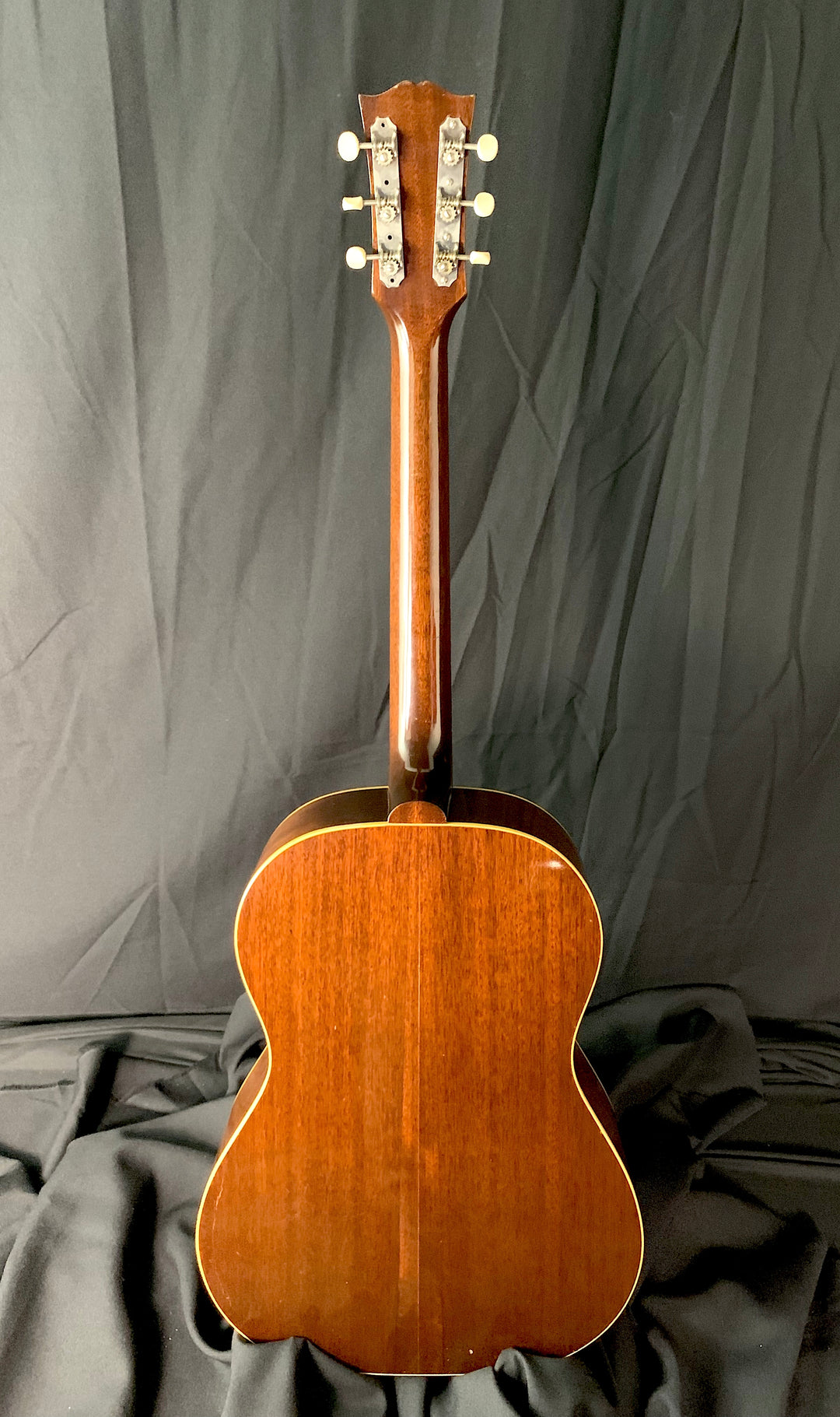 1957 Gibson LG 1 – Jimmy Wallace Guitars