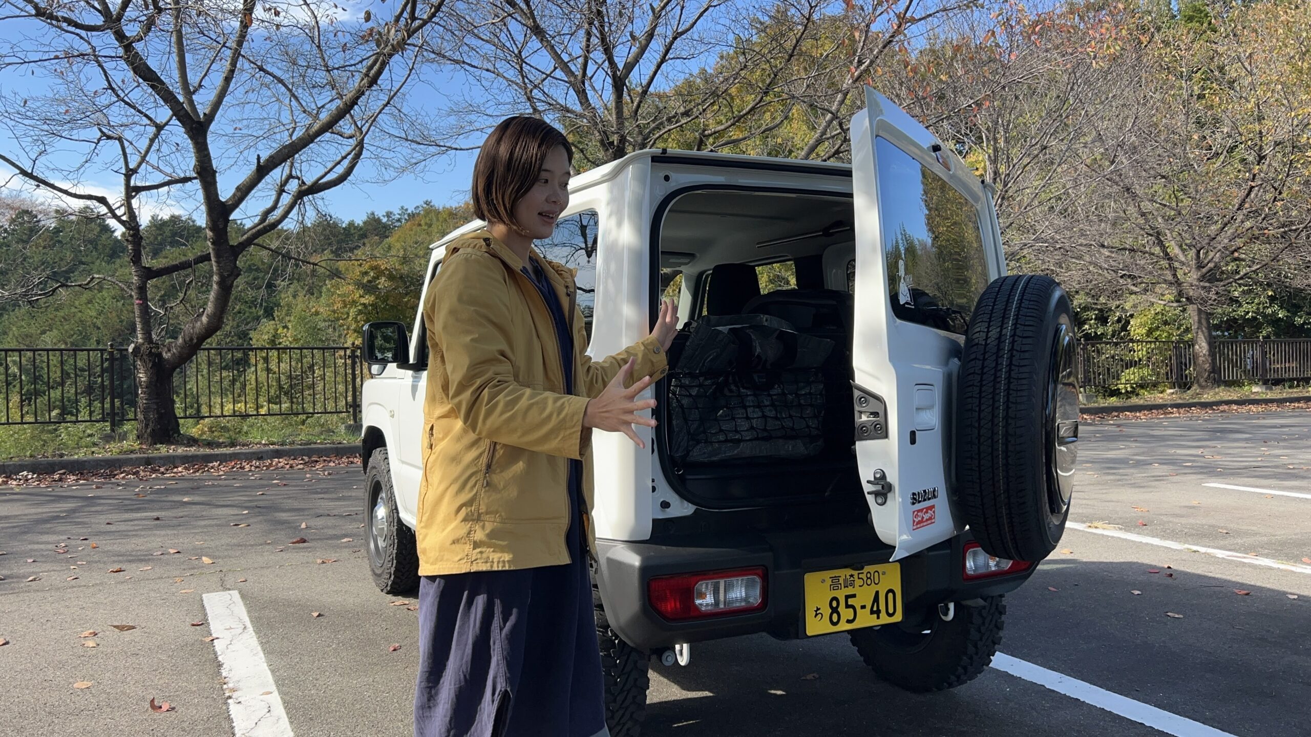 ネオプロトのフリーストップオープナーを一年使った感想！ | ジムニー