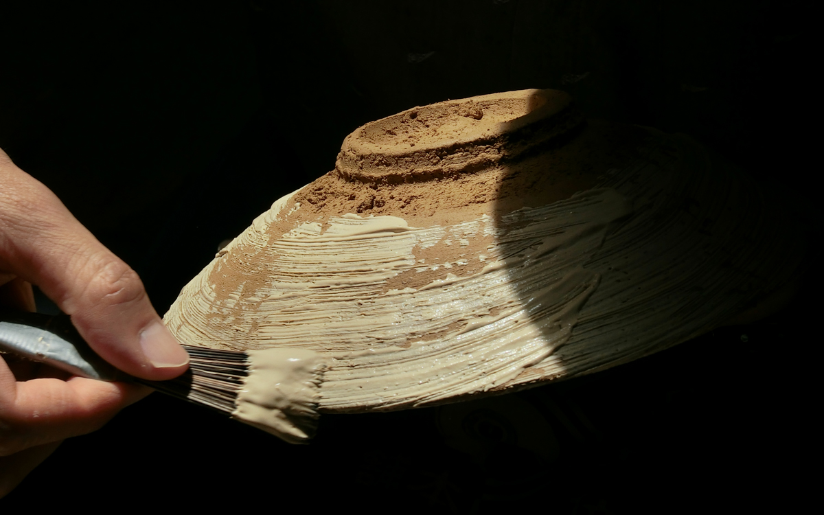 Obsession Nakagawa Jinenbo kiln | 中川自然坊窯 唐津焼の窯元