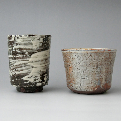 自己紹介 | 中川自然坊窯 唐津焼の窯元