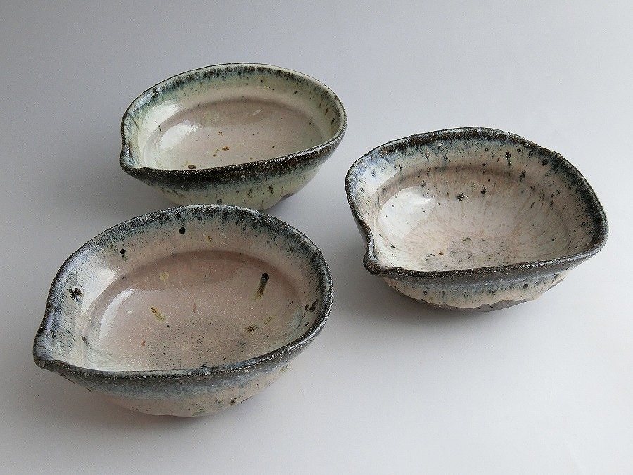 中川自然坊 唐津焼の窯元