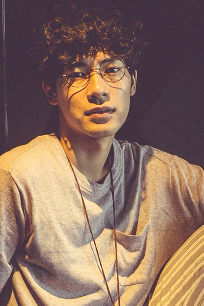 田中 裕樹-OFFICE JINGGIS オフィス ジンギス-