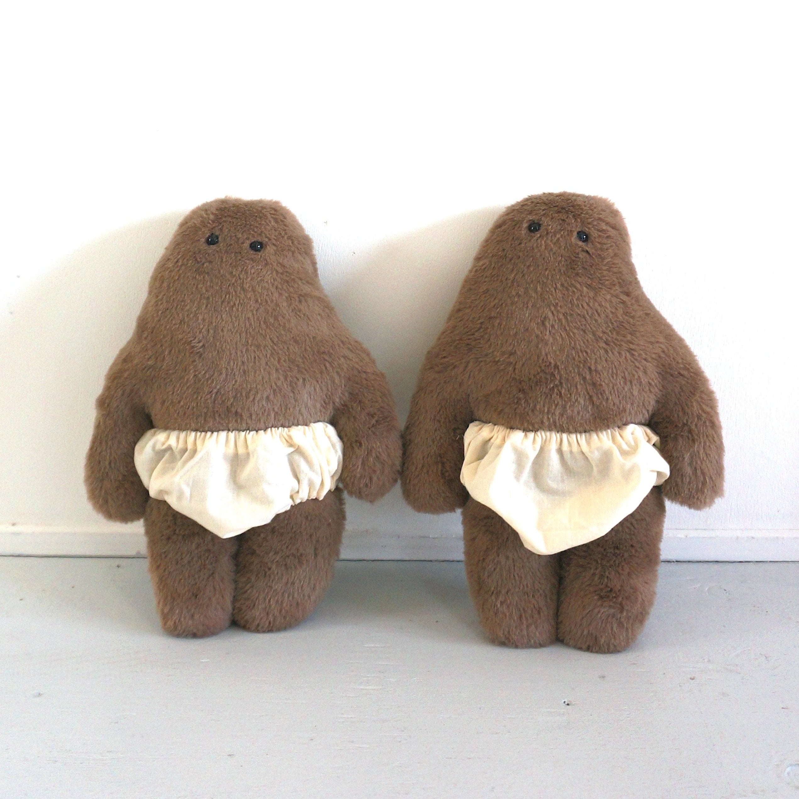 おぱんつ君 ぬいぐるみ – JINNAN HOUSE