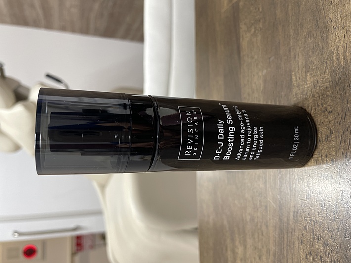 リビジョンDEJ Dairy Boosting Serum｜ブログ｜福井県福井市にある美容