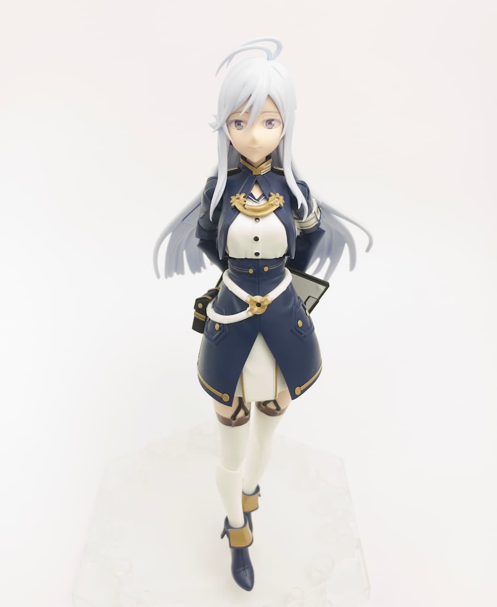 Figure-rise Standard レーナ レビュー