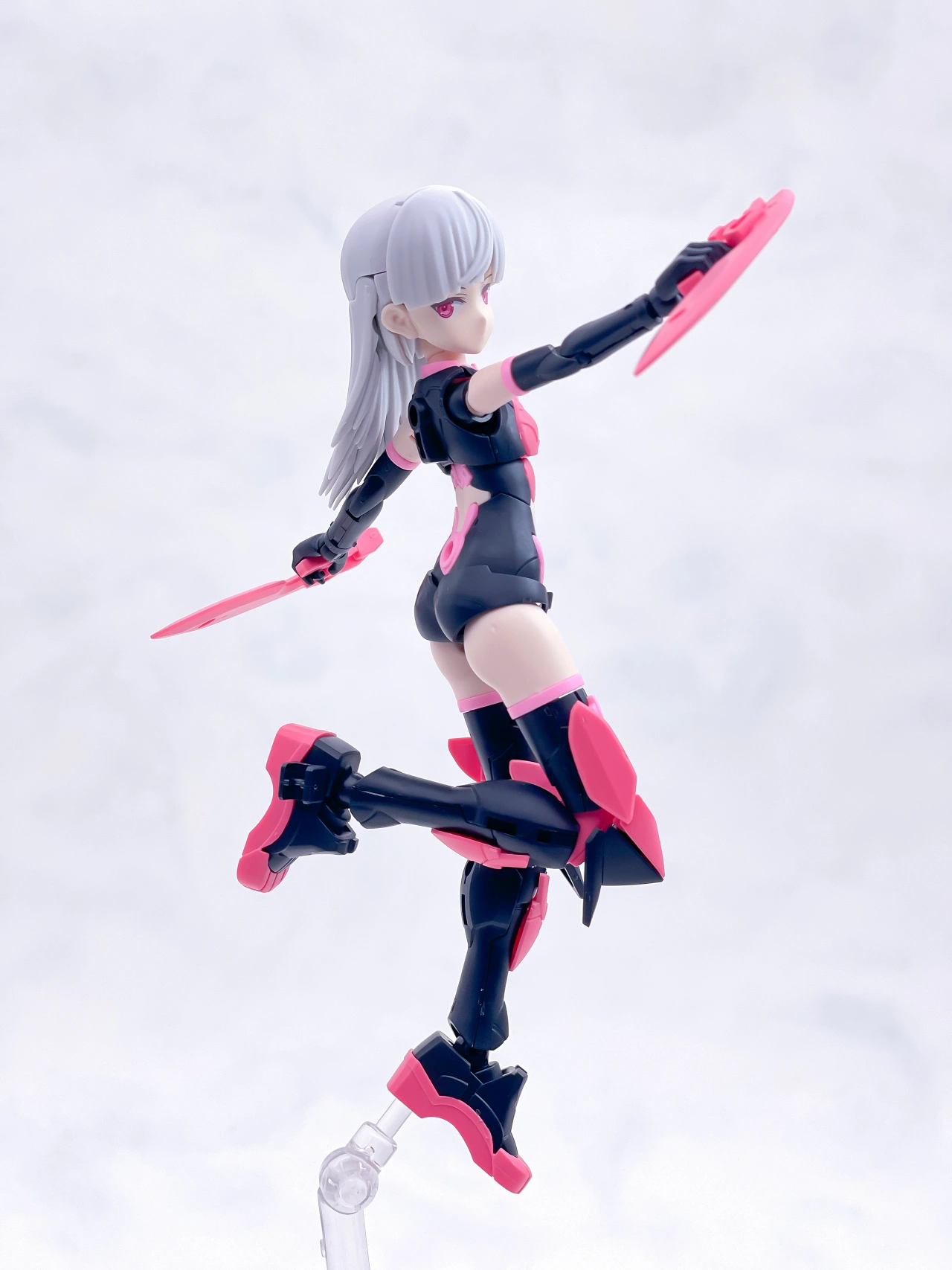 レビュー】30MS SIS-T00 ララネル[カラーB]