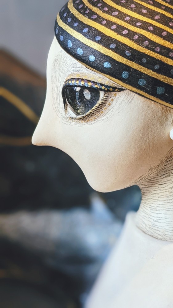 KONOYO｜長瀬萬純 個展