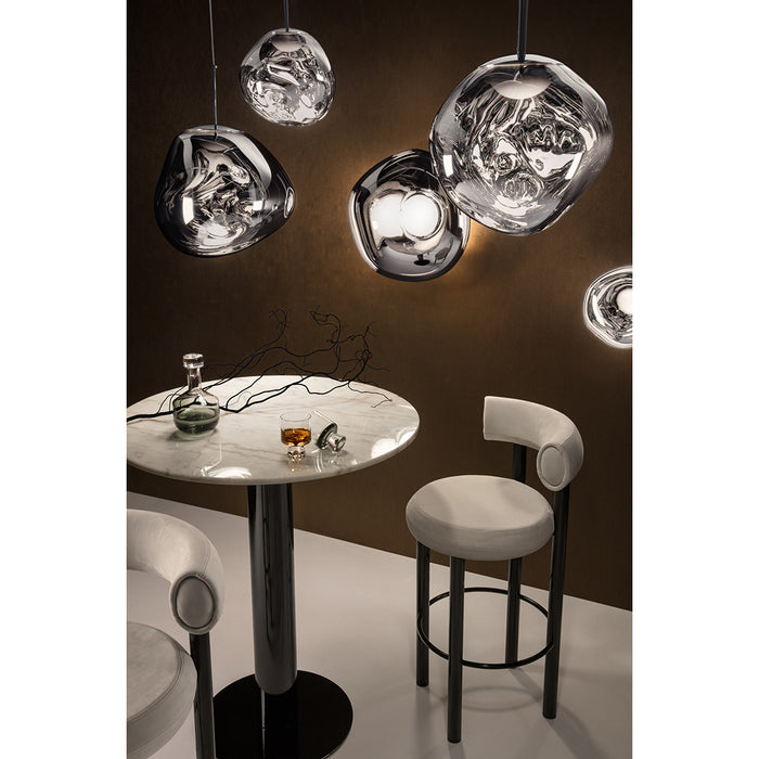 Tom Dixon｜MELT PENDANT 30 LED — JIAS ONLINE