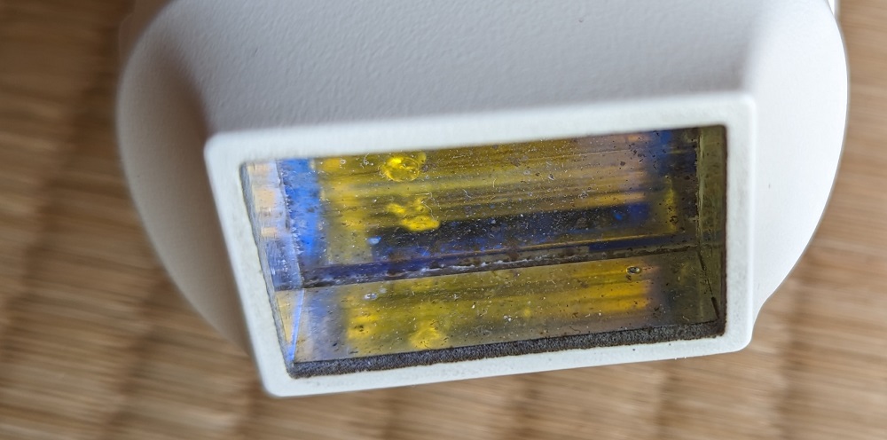 ケノンのバージョン、新旧の主な違いまとめ | 自分で脱毛ドットコム