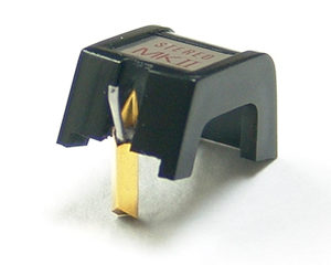 N-40 KENWOOD/Trio 交換針 | JICO 日本精機宝石工業株式会社