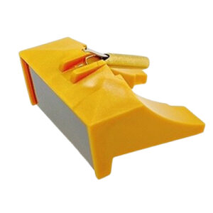 EPS-205EX NUDE ダエン針 | JICO 日本精機宝石工業株式会社