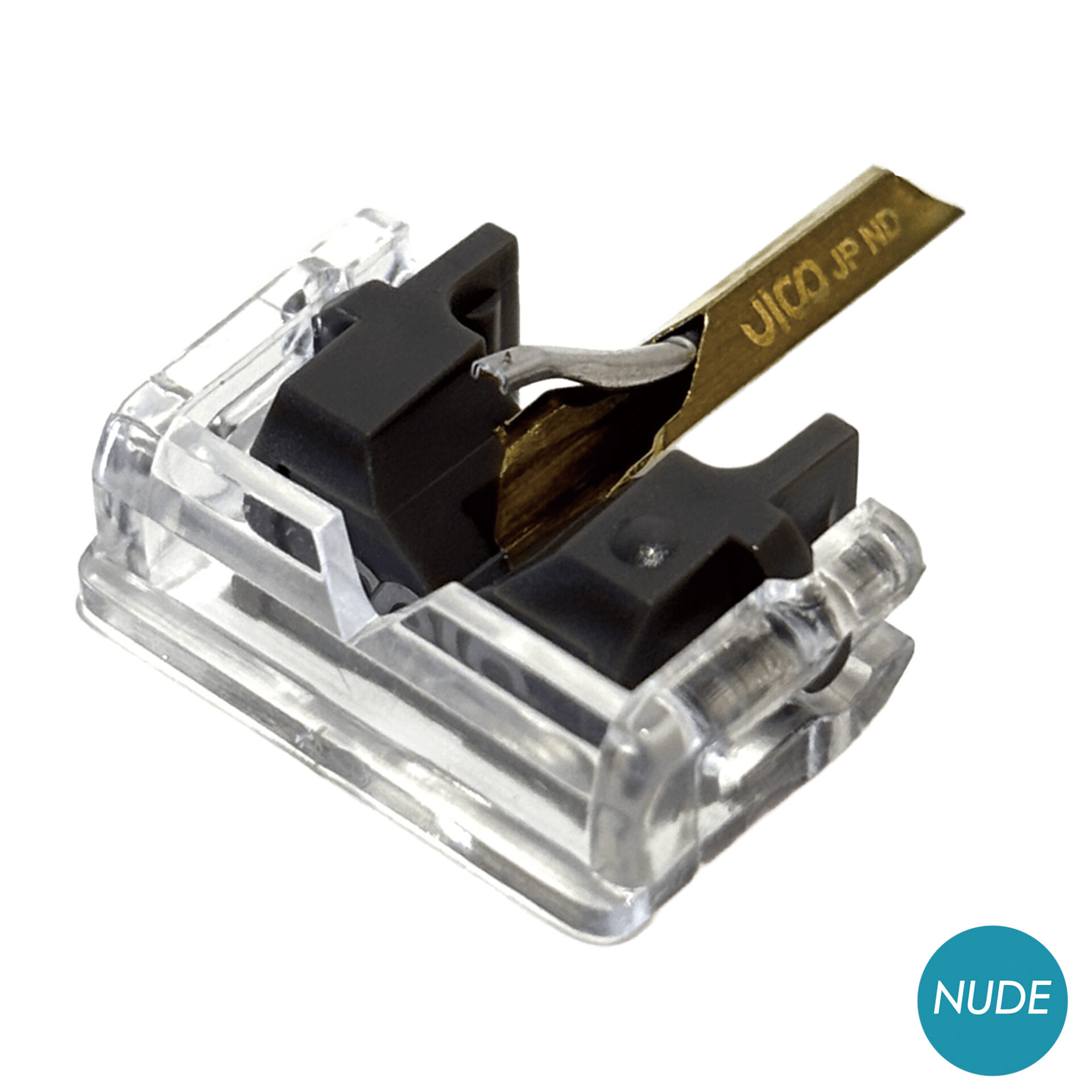 N44G IMP NUDE |SHURE M44G用交換針 | JICO 日本精機宝石工業株式会社