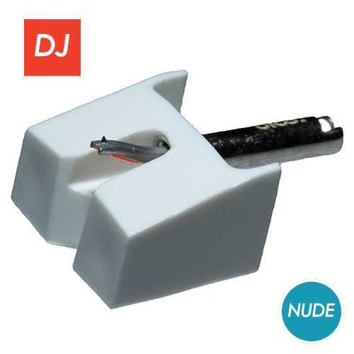 D1507DJ Pickering 交換針 | JICO 日本精機宝石工業株式会社