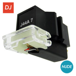 SHURE社製カートリッジの復刻モデル「J44D」「J44A 7」 | JICO 日本