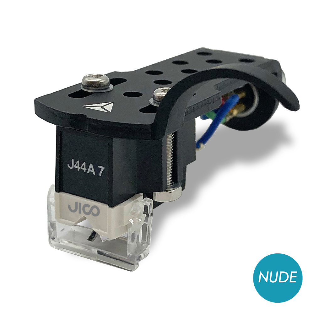 OMNIA J44A 7 IMP NUDE BLACK | オムニア| JICO 日本精機宝石工業株式会社