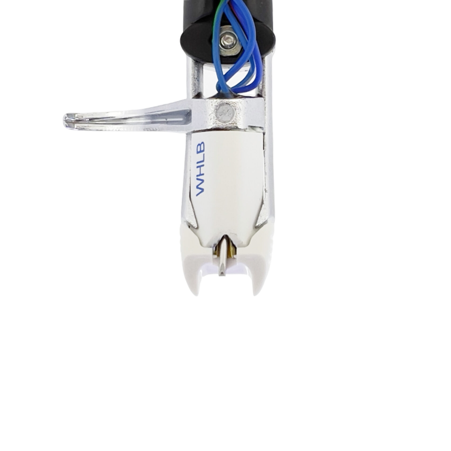 SHUREホワイトラベルカートリッジ用交換針「N-WHLB SD」発売開始