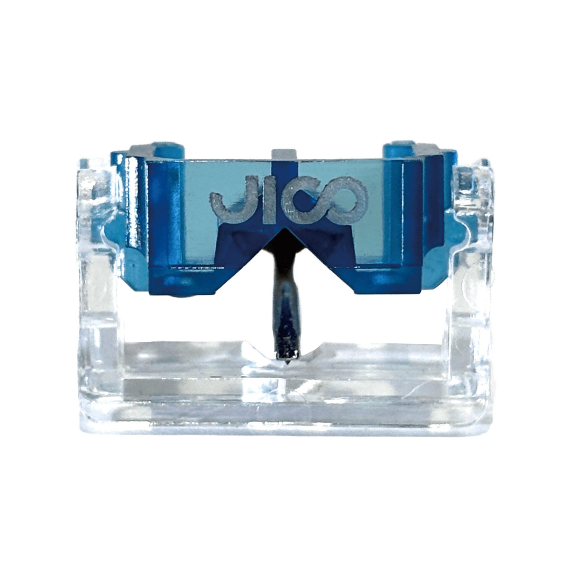 N44G IMP SD（針カバー付） | SHURE M44G用交換針| JICO 日本精機宝石