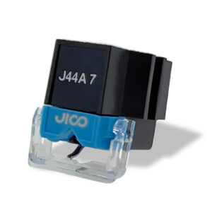 SHURE社製カートリッジの復刻モデル「J44D」「J44A 7」 | JICO 日本