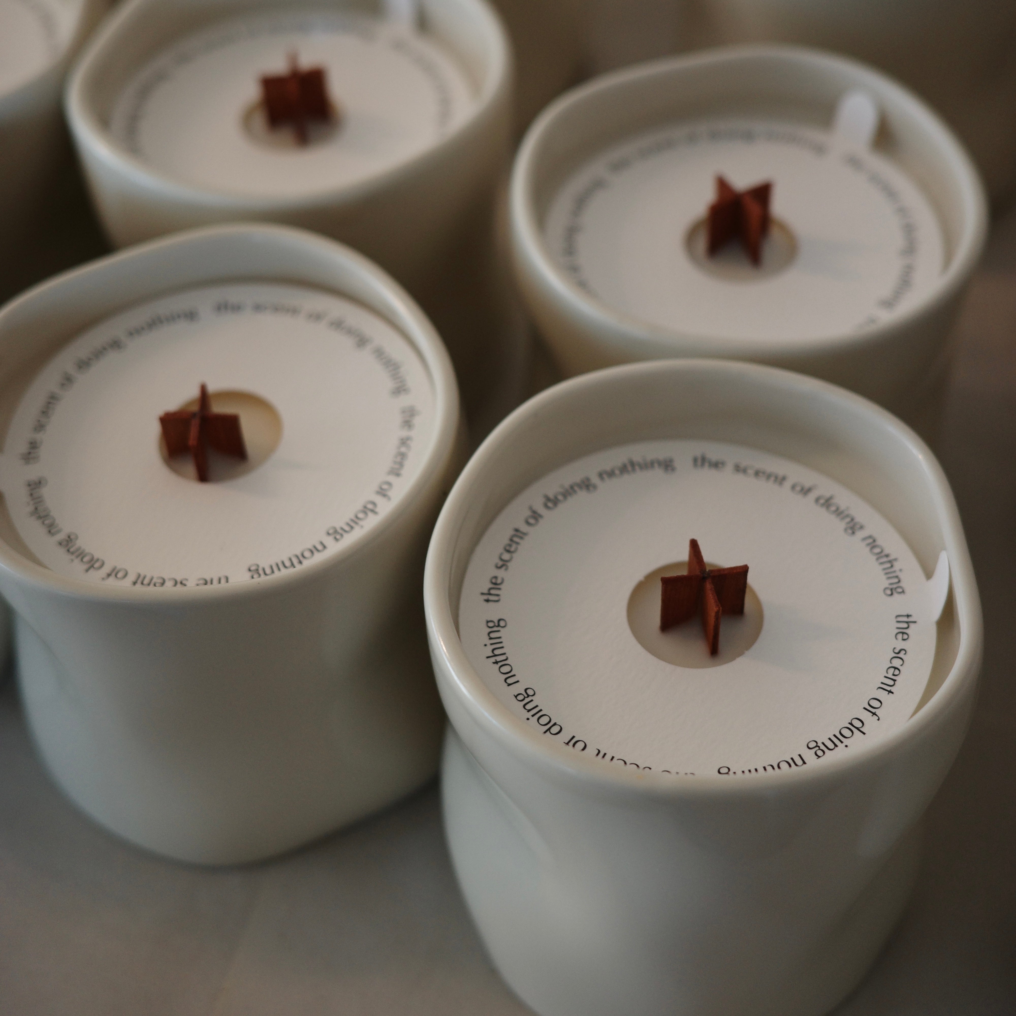 jigyeo pada フレグランスキャンドル 【公式通販】