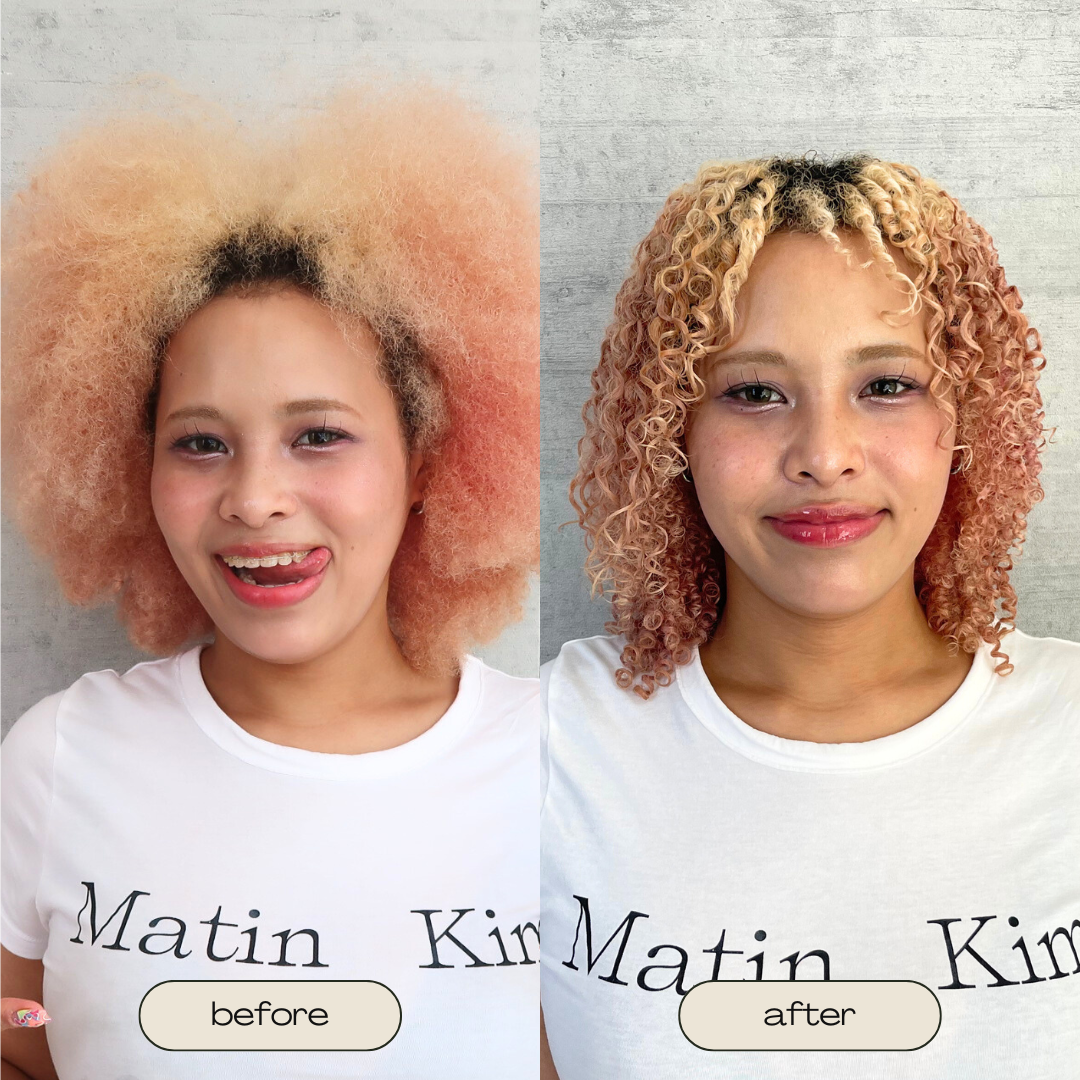 カーリーヘア・天パのためのヘアケアブランド | Jigee Curls