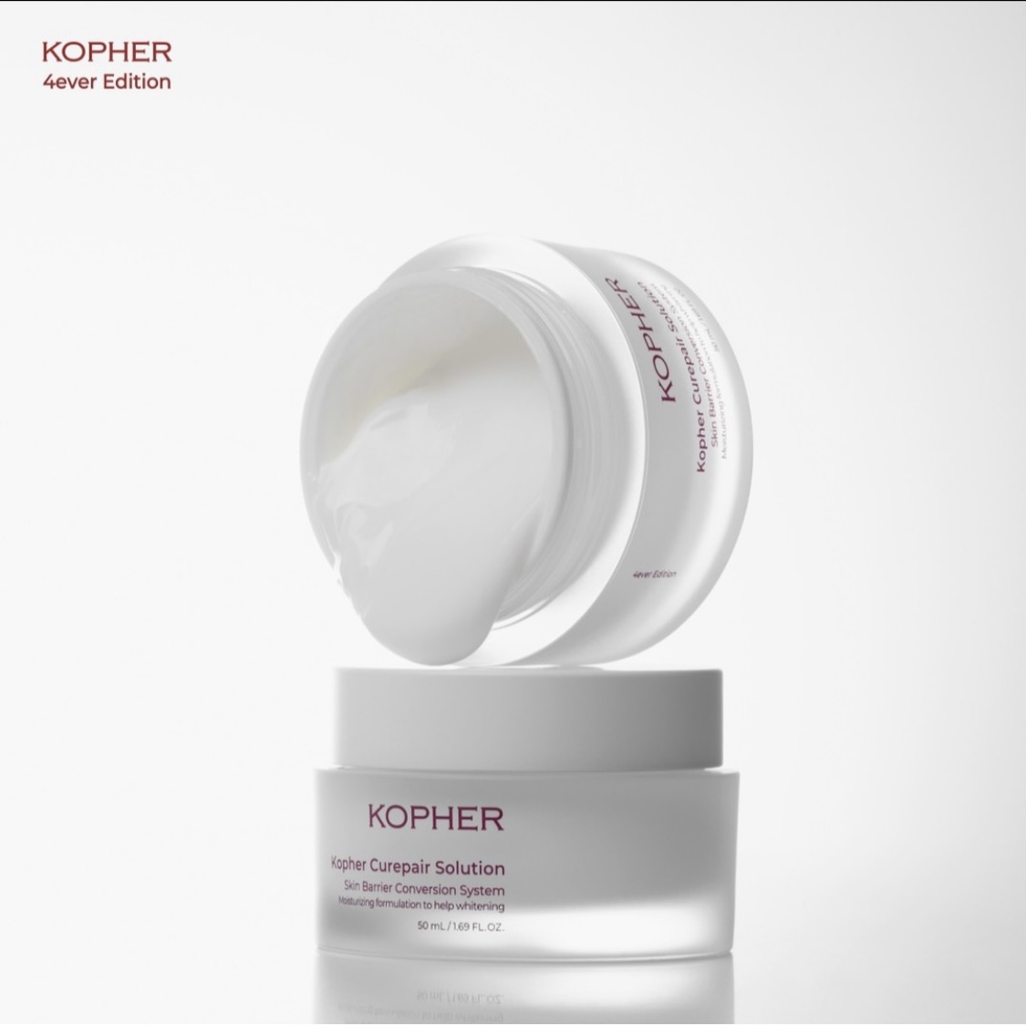 韓国最強のドクターズブランド『KOPHER』！話題の「4ever Line」で理想