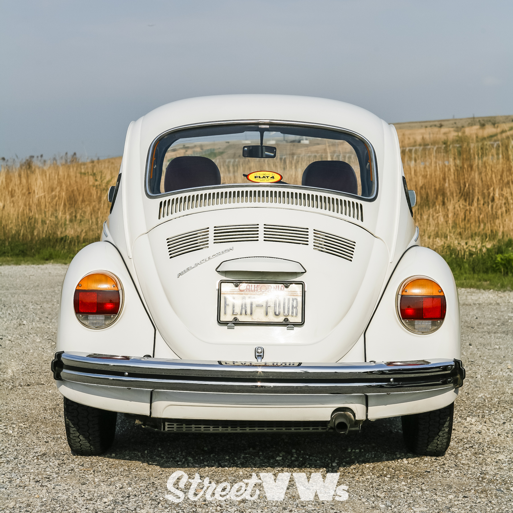 空冷ビートル】は、本当に65年間モデルチェンジしなかったのか？│月刊