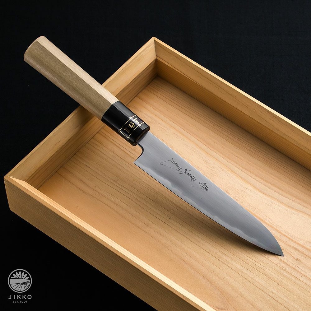 ペティナイフの通販。洋包丁 堺の職人がおすすめする 包丁専門 實光刃物