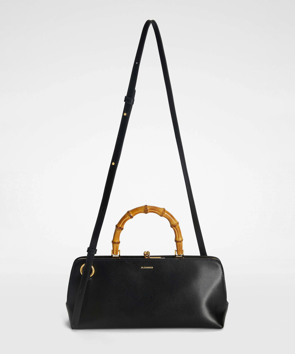 JIL SANDER/ジル サンダー_Women通販 | GOJI SM BAMBOO W/STRAP