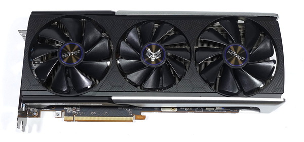 SAPPHIRE NITRO+ Radeon RX 5700 XT」をレビュー | 自作とゲームと趣味