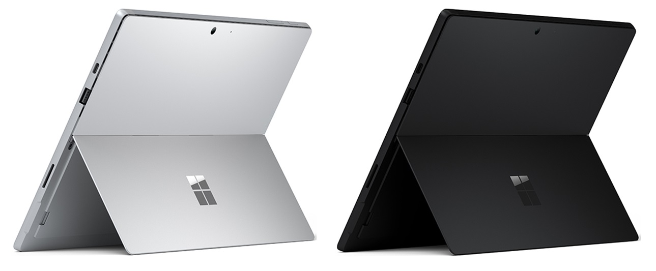 Core i7-1065G7搭載「Surface Pro 7」をレビュー | 自作とゲームと趣味