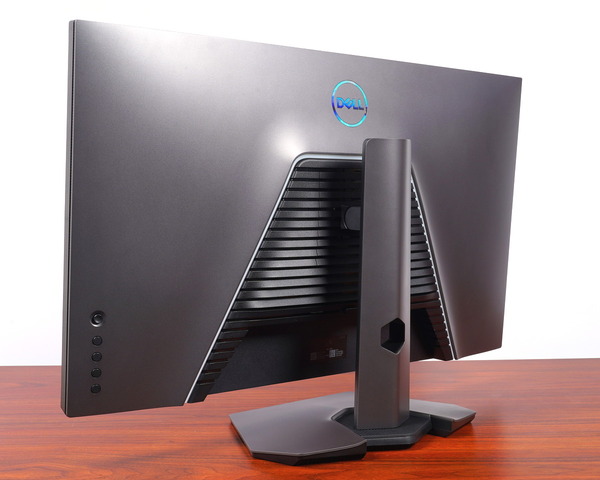 Dell G3223Q」をレビュー。6万円台で買えたHDMI2.1搭載4K/144Hz