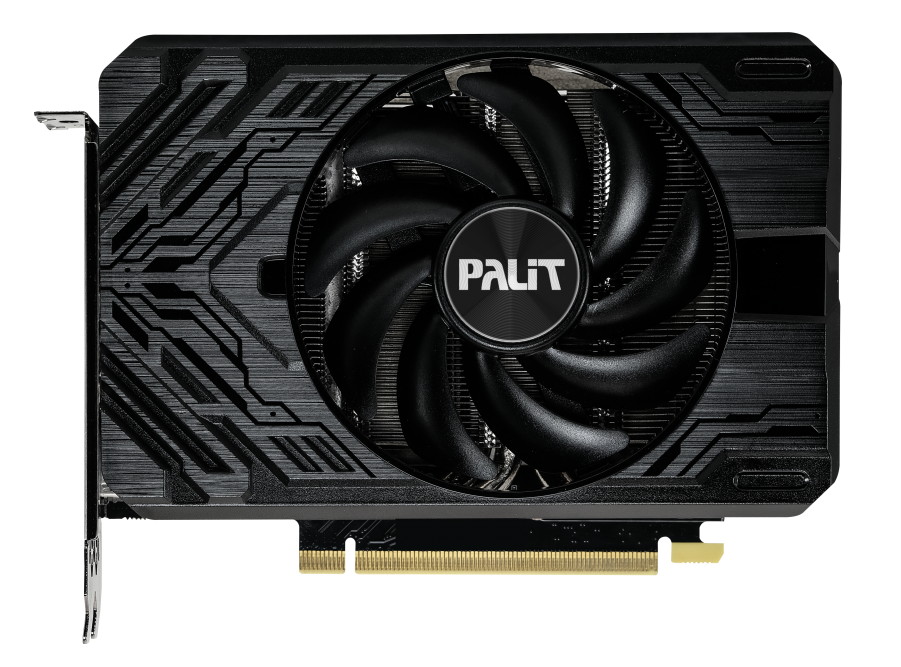 PalitからMini-ITXサイズのRTX 4060 Tiが登場 | 自作とゲームと趣味の日々