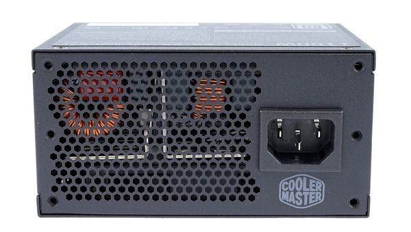 Cooler Master V SFX Platinum 1100」をレビュー。1100W容量のSFX電源