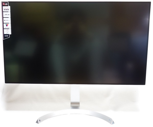 PS4 Pro＆PC HDRのベストパートナー「LG 32UD99-W」をレビュー | 自作