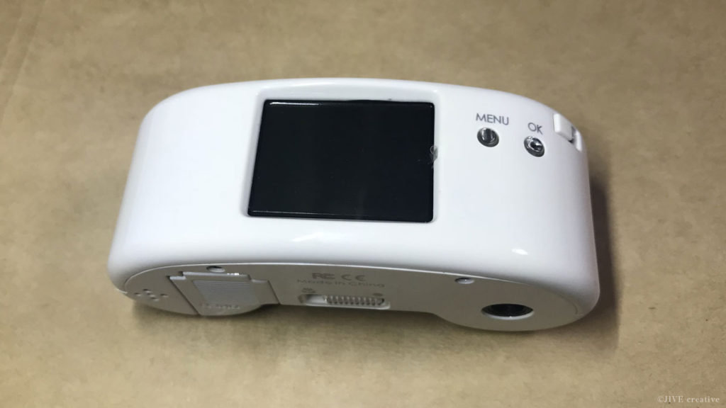 意外とドラマティックな描写をしてくる【Digital Harinezumi guru