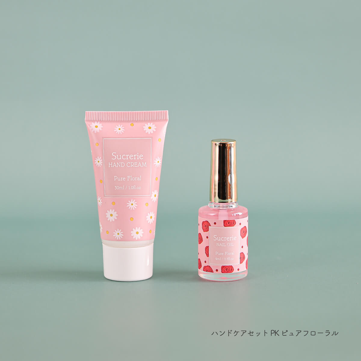 雑貨卸、雑貨仕入れ（【Sucrerie】ハンドケアセット) | 雑貨卸・雑貨