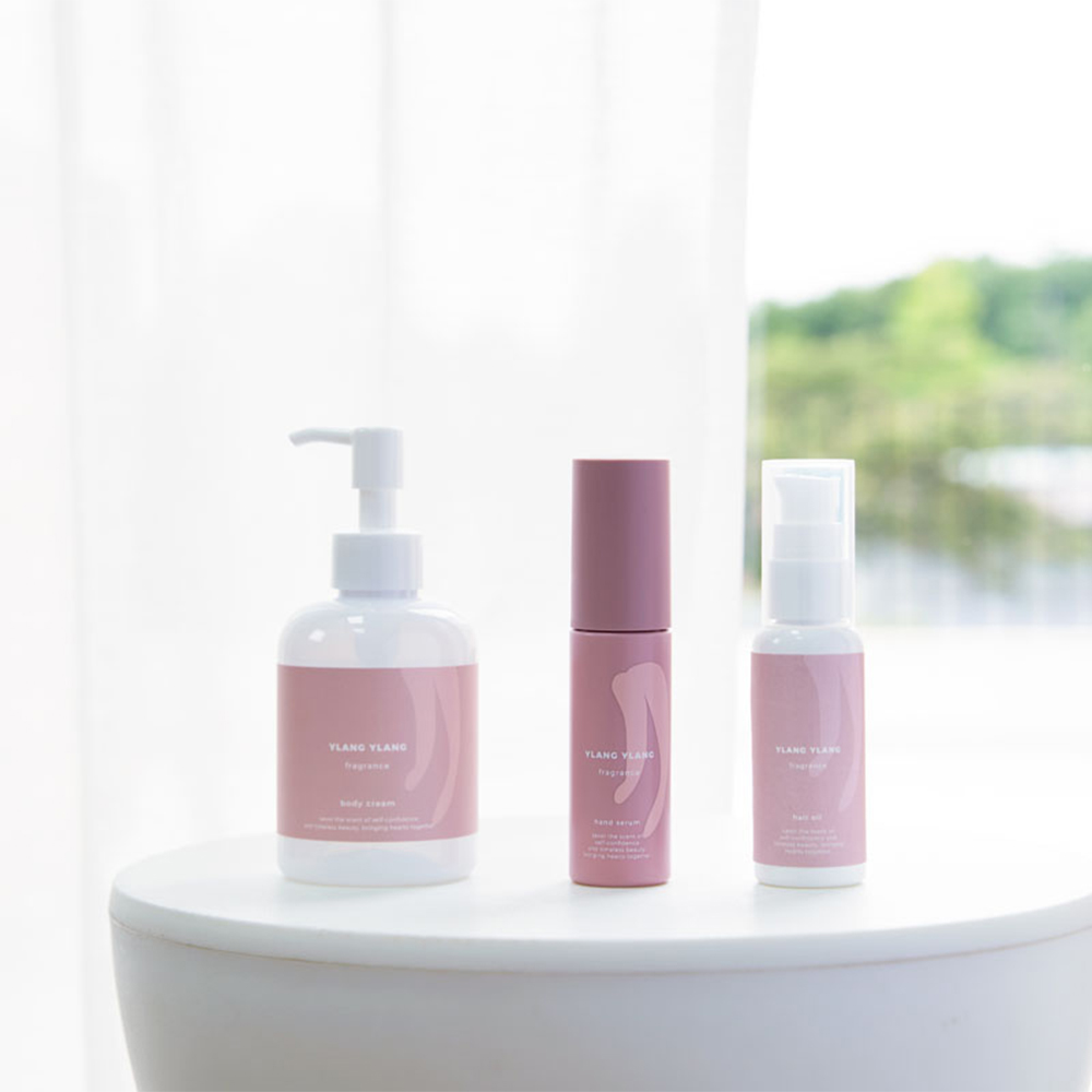 雑貨卸、雑貨仕入れ（【上代1,000円～】FIORELLO ボディ＆ハンドケア